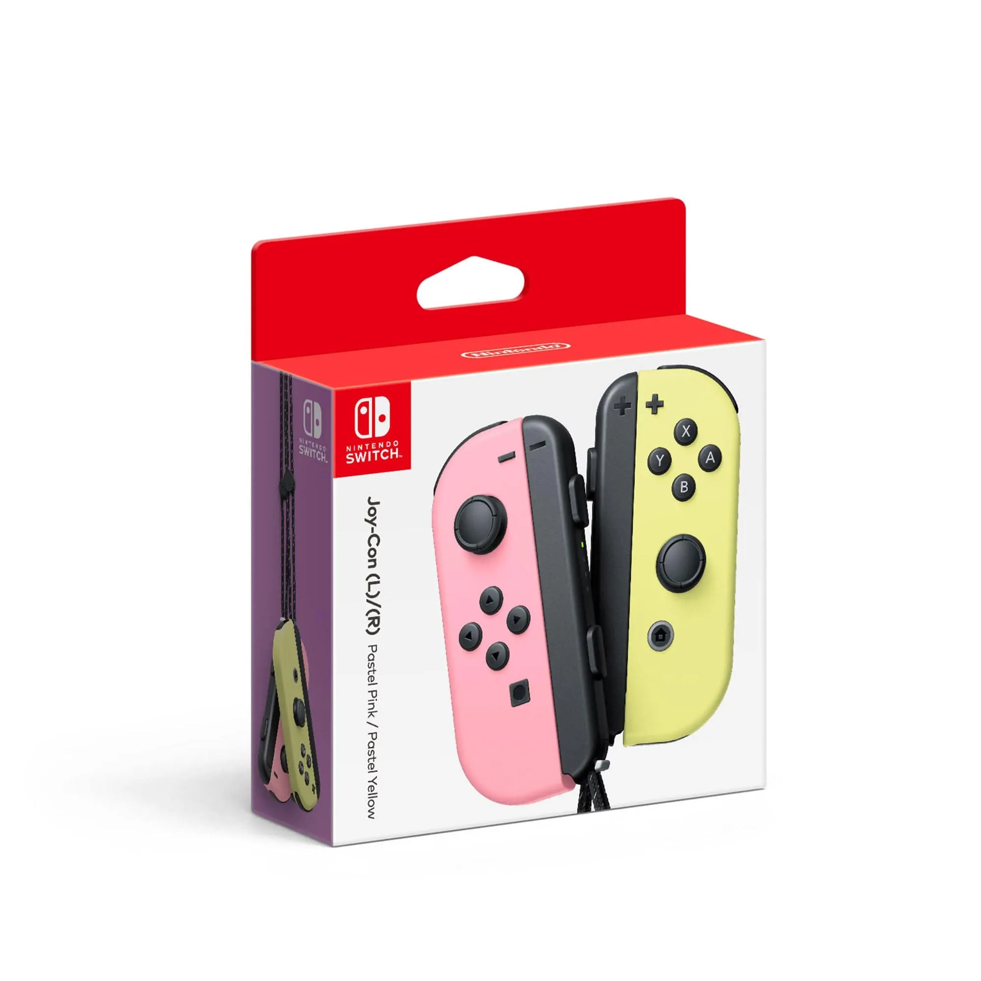 Nintendo Switch Joy-Con Controller (L R)