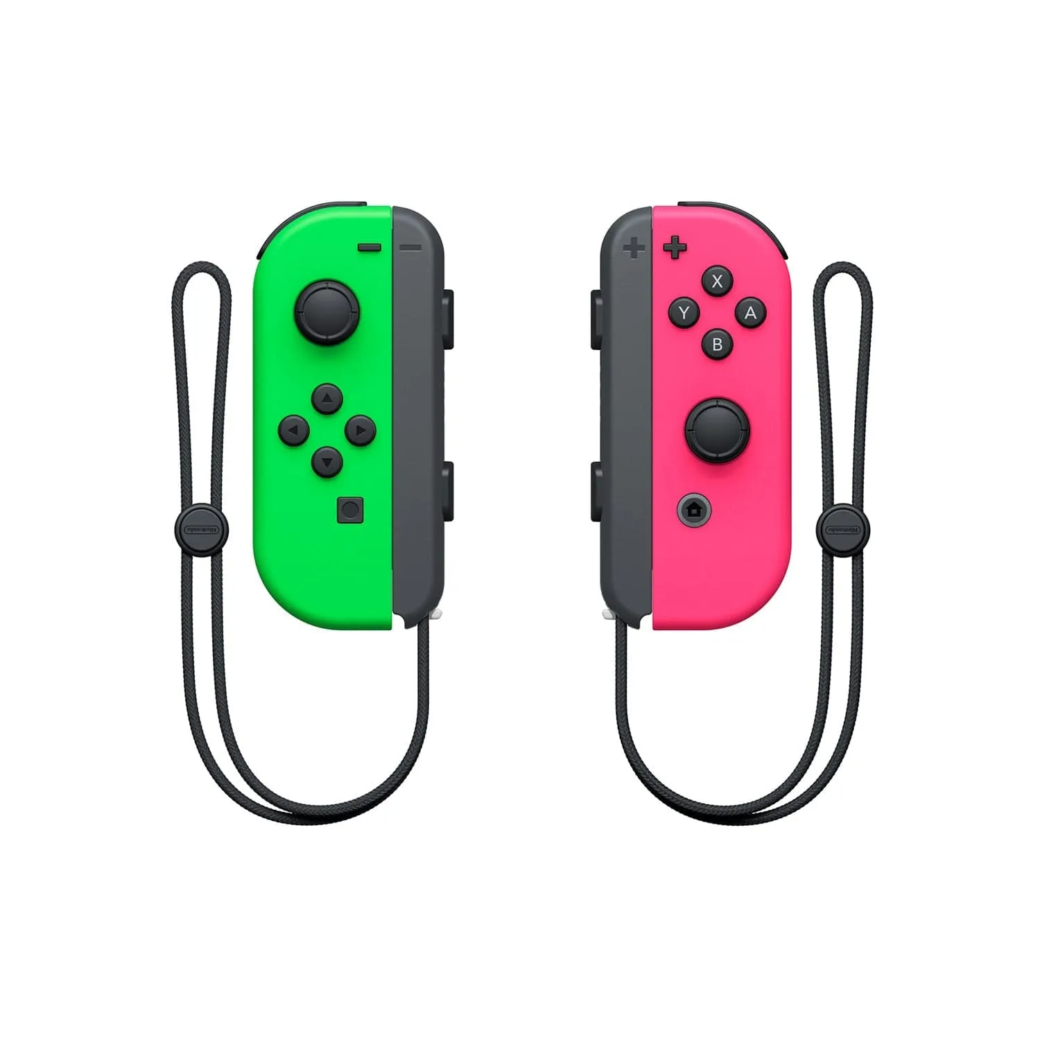 Nintendo Switch Joy-Con Controller (L R)