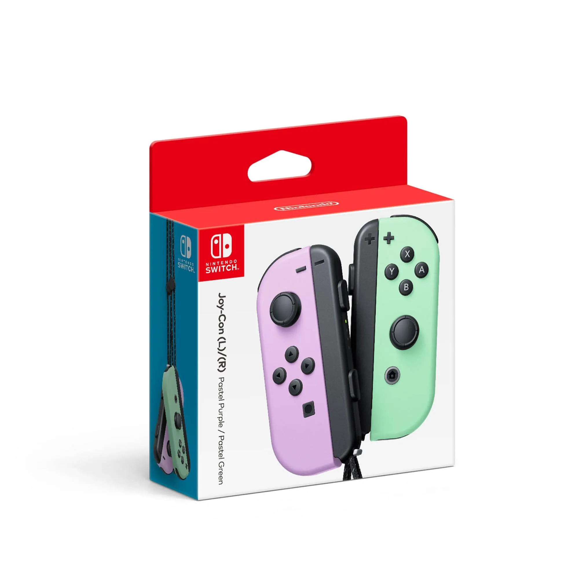 Nintendo Switch Joy-Con Controller (L R)