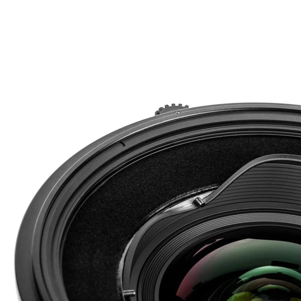 NiSi 150mm S6 ALPHA Filter Holder and Case for Fujifilm XF 8-16mm f/2.8
