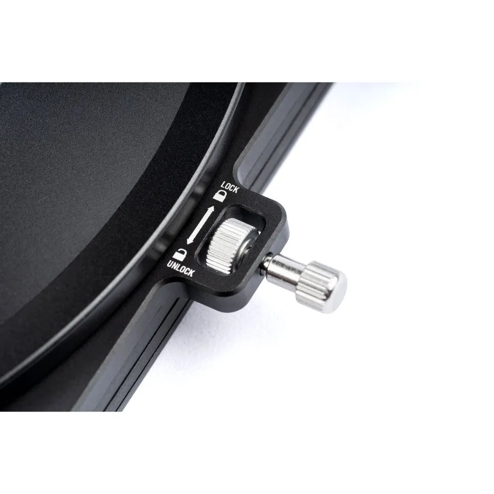 NiSi 150mm S6 ALPHA Filter Holder and Case for Fujifilm XF 8-16mm f/2.8