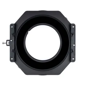 NiSi 150mm S6 ALPHA Filter Holder and Case for Fujifilm XF 8-16mm f/2.8