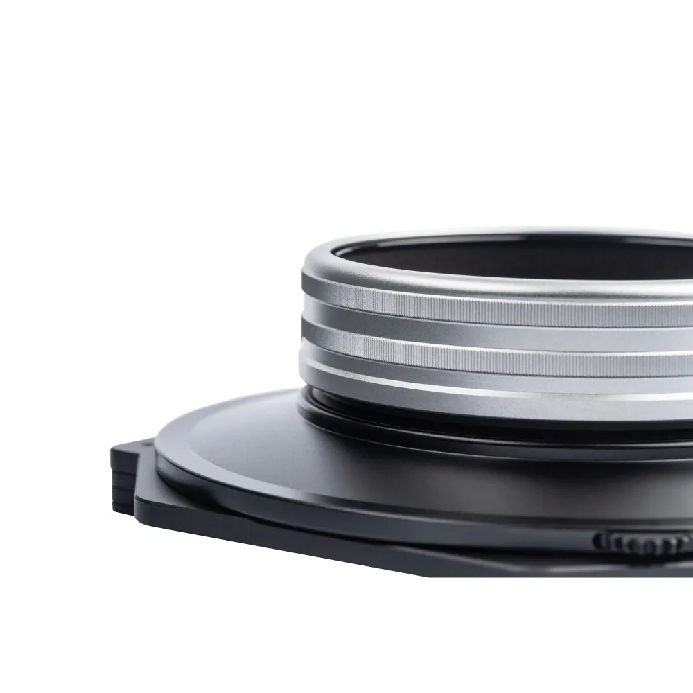 NiSi 150mm S6 ALPHA Filter Holder and Case for Fujifilm XF 8-16mm f/2.8