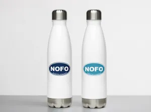 NOFO Stainless Steel Water Bottle