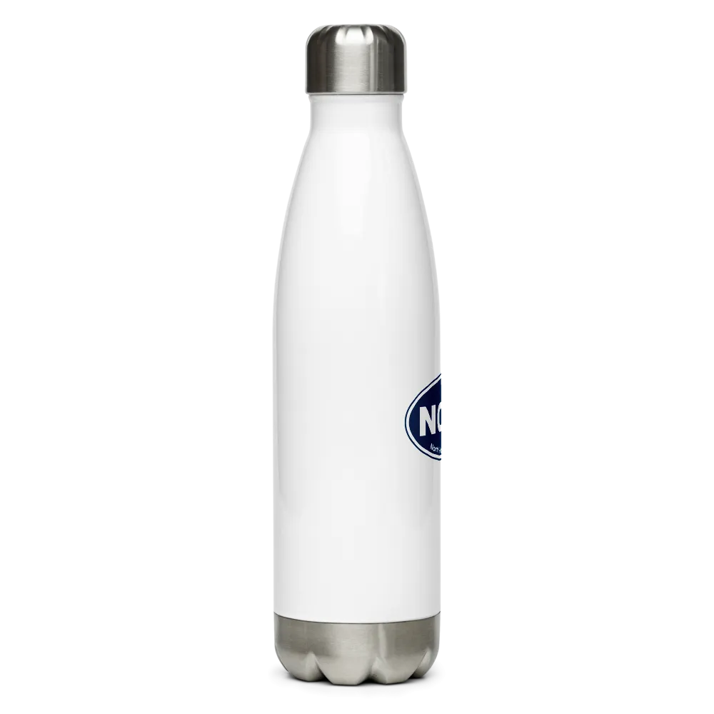 NOFO Stainless Steel Water Bottle