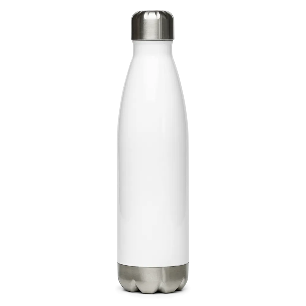 NOFO Stainless Steel Water Bottle