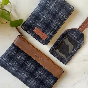 Nomad Combo - Slate grey