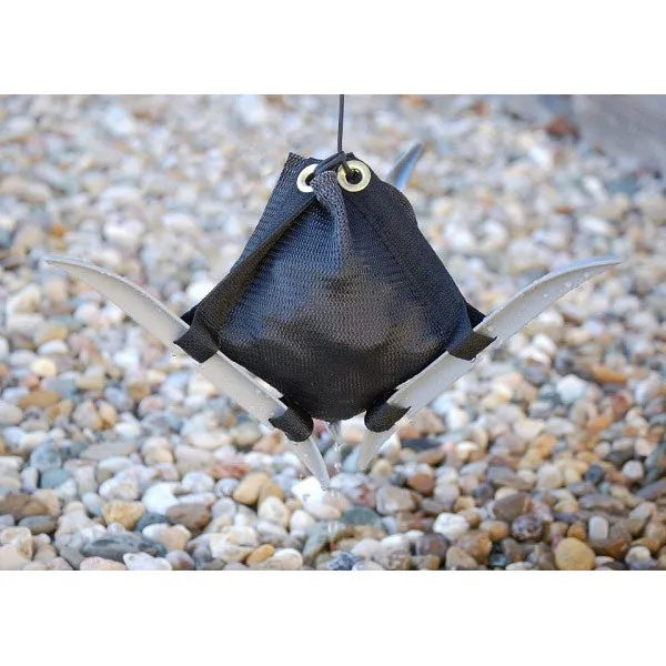 NRS Shrimp Lightweight Boat Anchor
