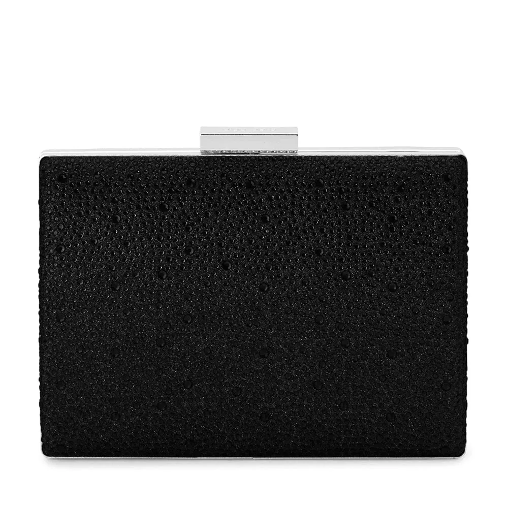 OB2019 GABBY METALLIC CLUTCH