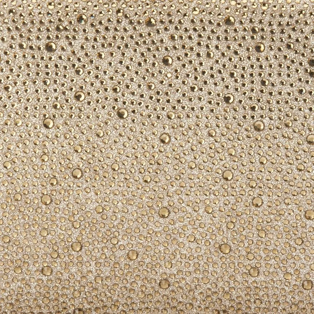 OB2019 GABBY METALLIC CLUTCH