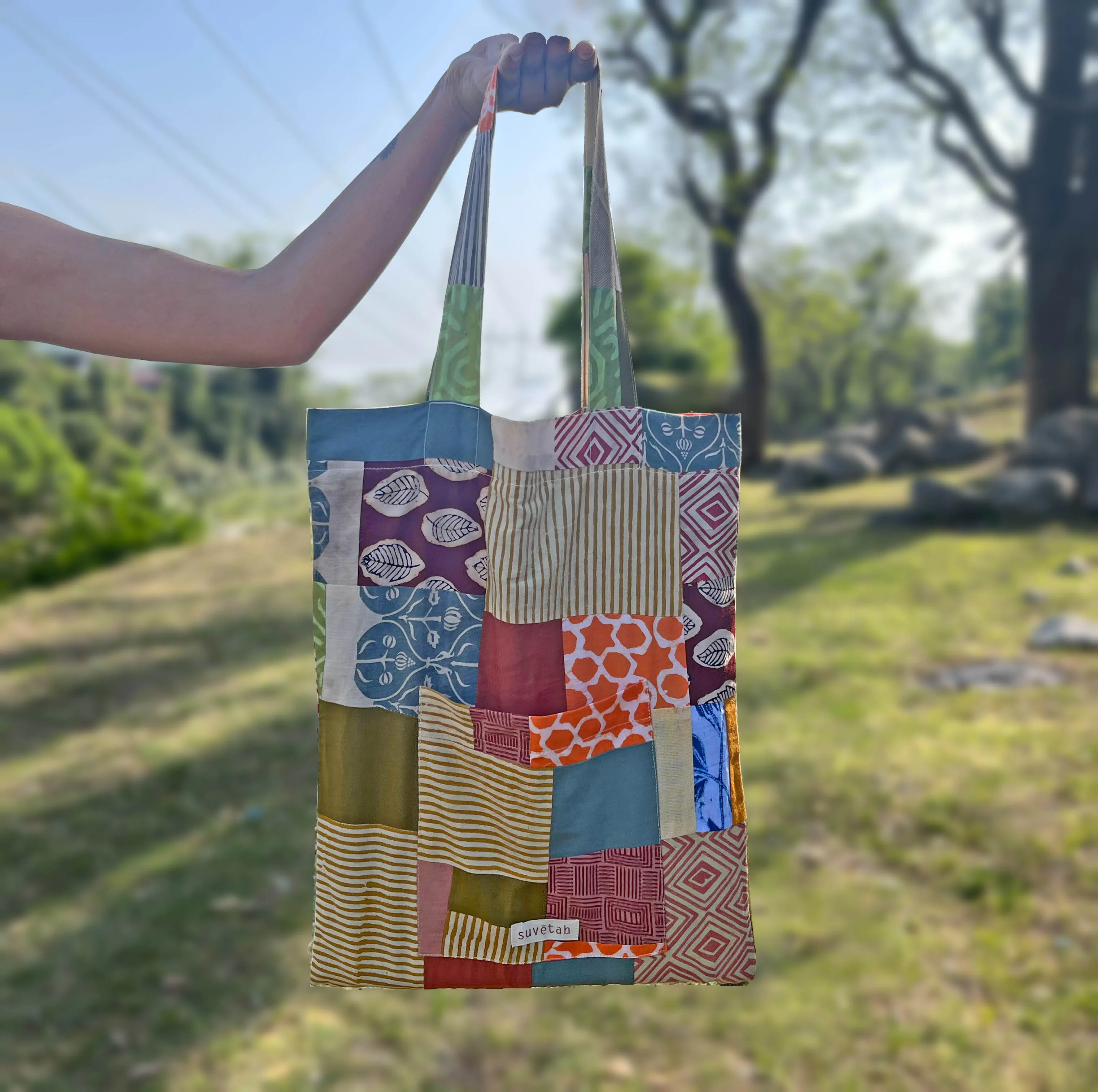 OPAL BAG