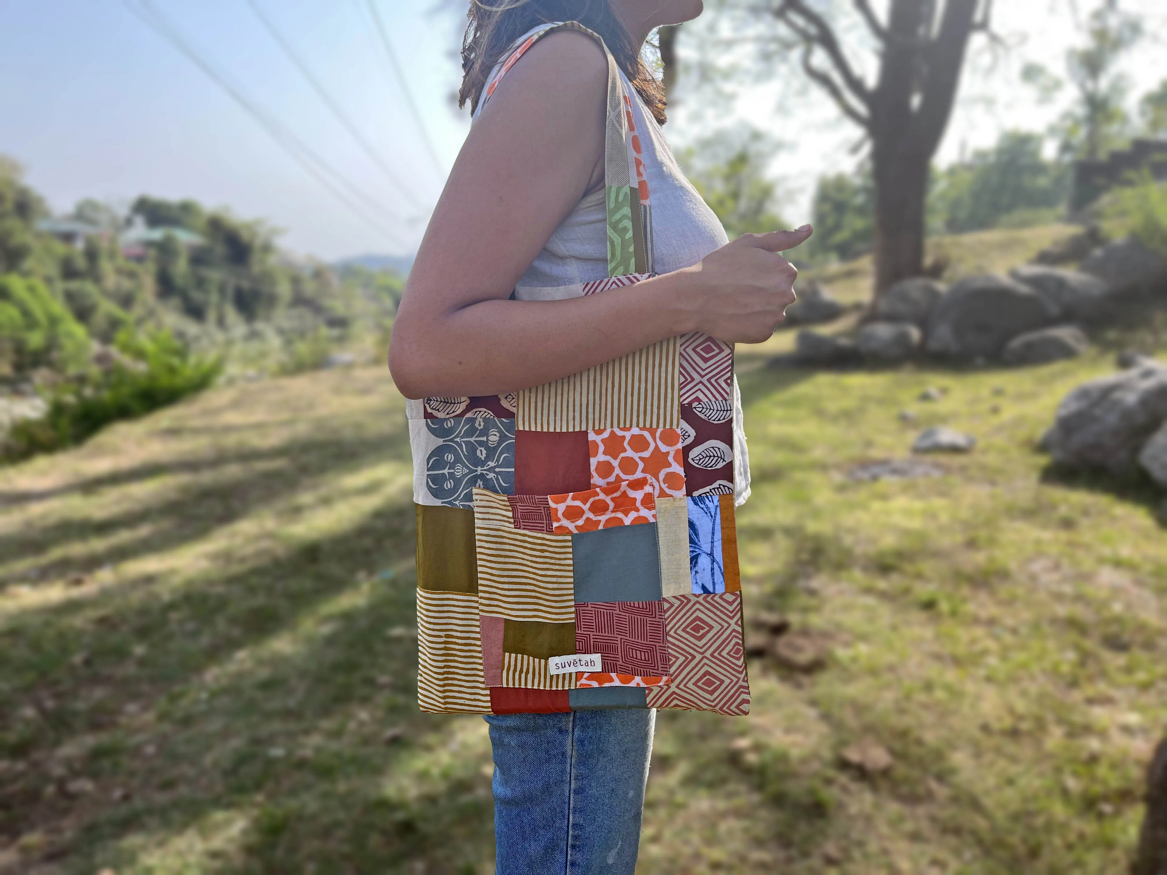 OPAL BAG