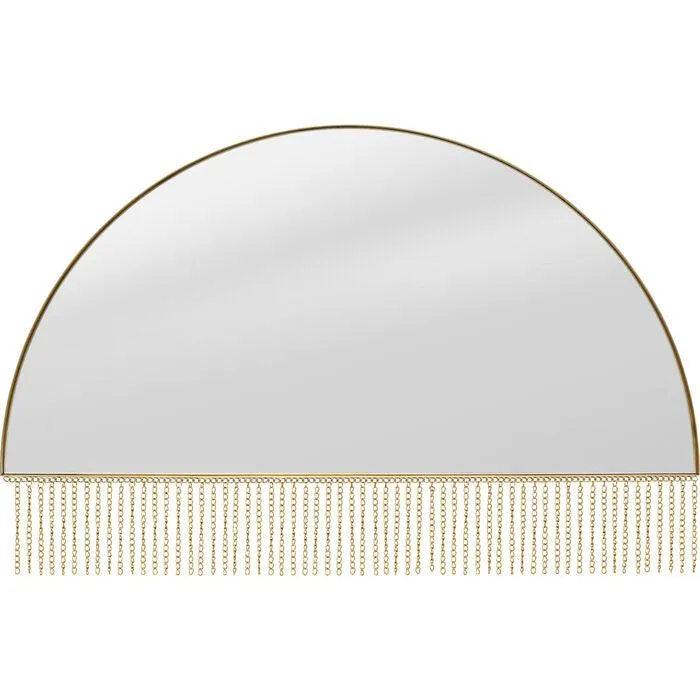 Opera Half Wall Mirror