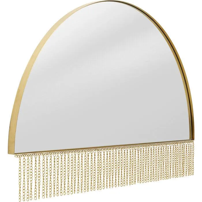 Opera Half Wall Mirror