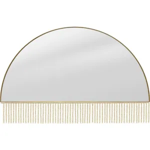 Opera Half Wall Mirror