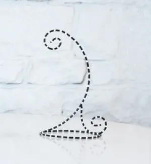 Ornament Stand