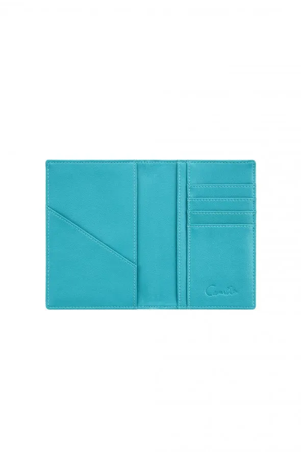 Passport Holder- Divinity Dance