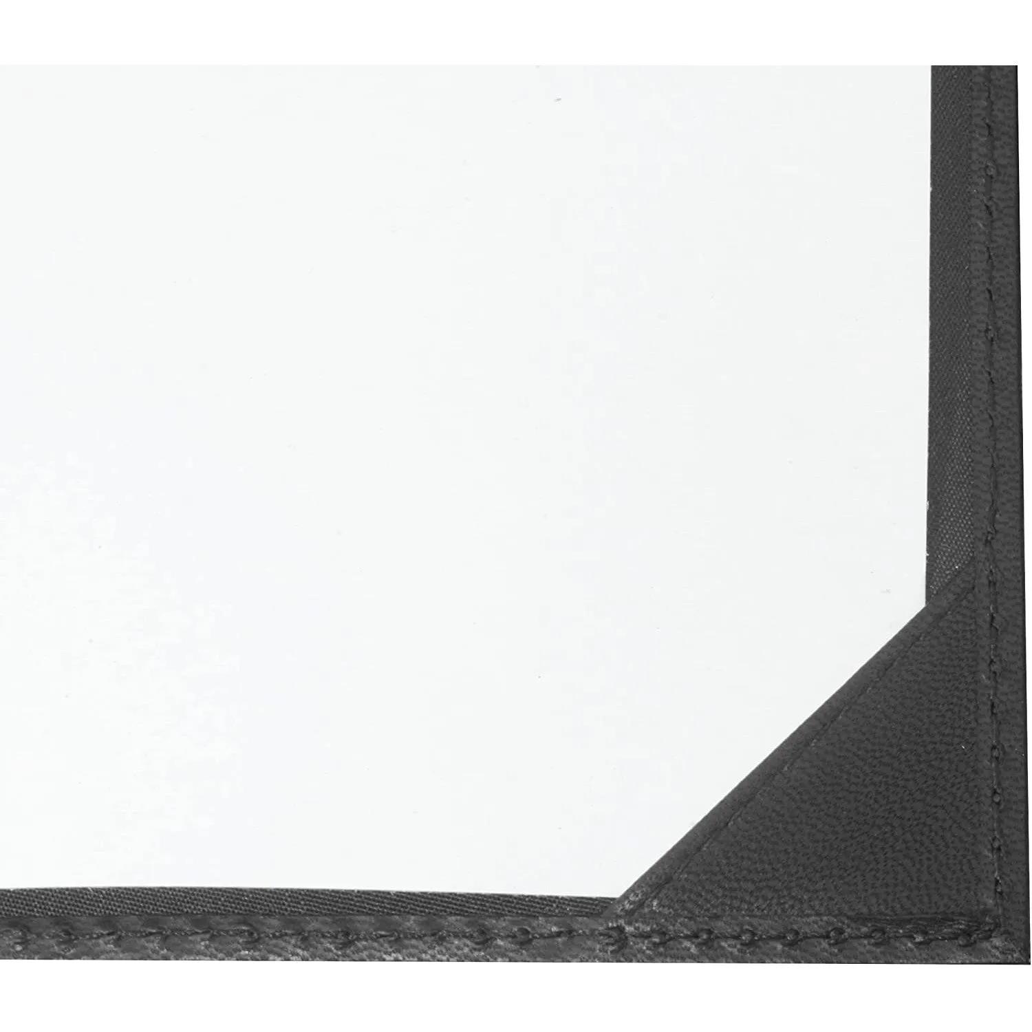 Pheasant Design Black Leather Shotgun/Firearms Certificate Holder