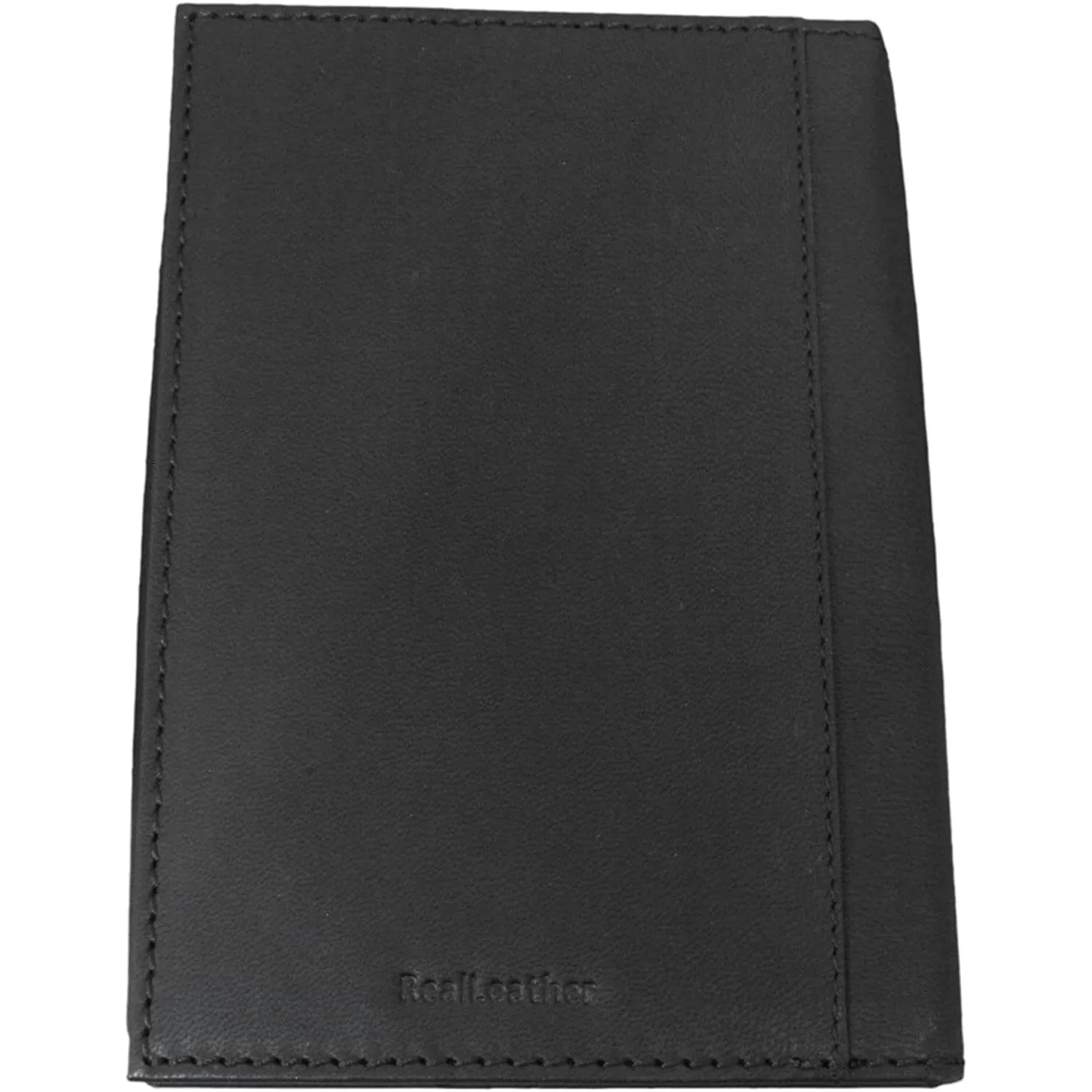 Pheasant Design Black Leather Shotgun/Firearms Certificate Holder