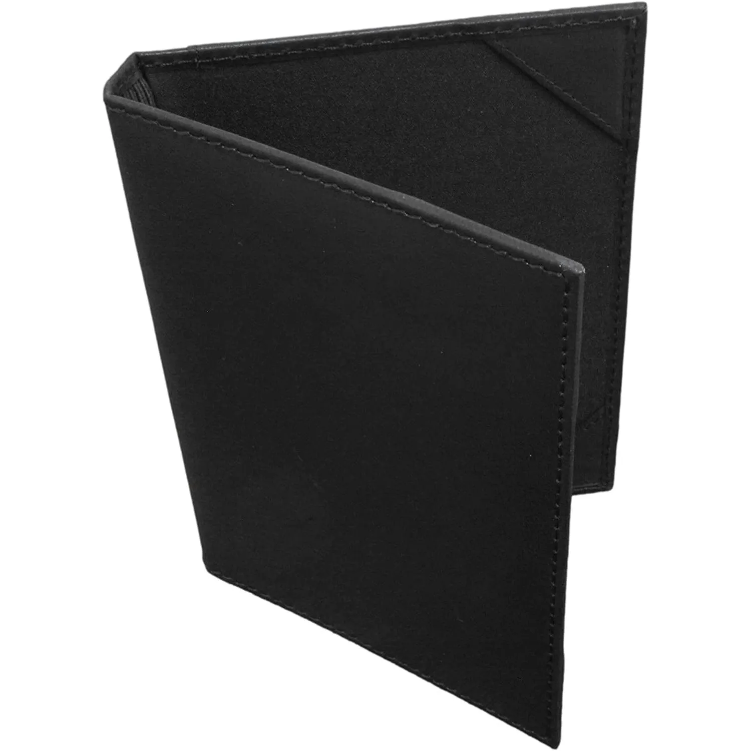 Pheasant Design Black Leather Shotgun/Firearms Certificate Holder