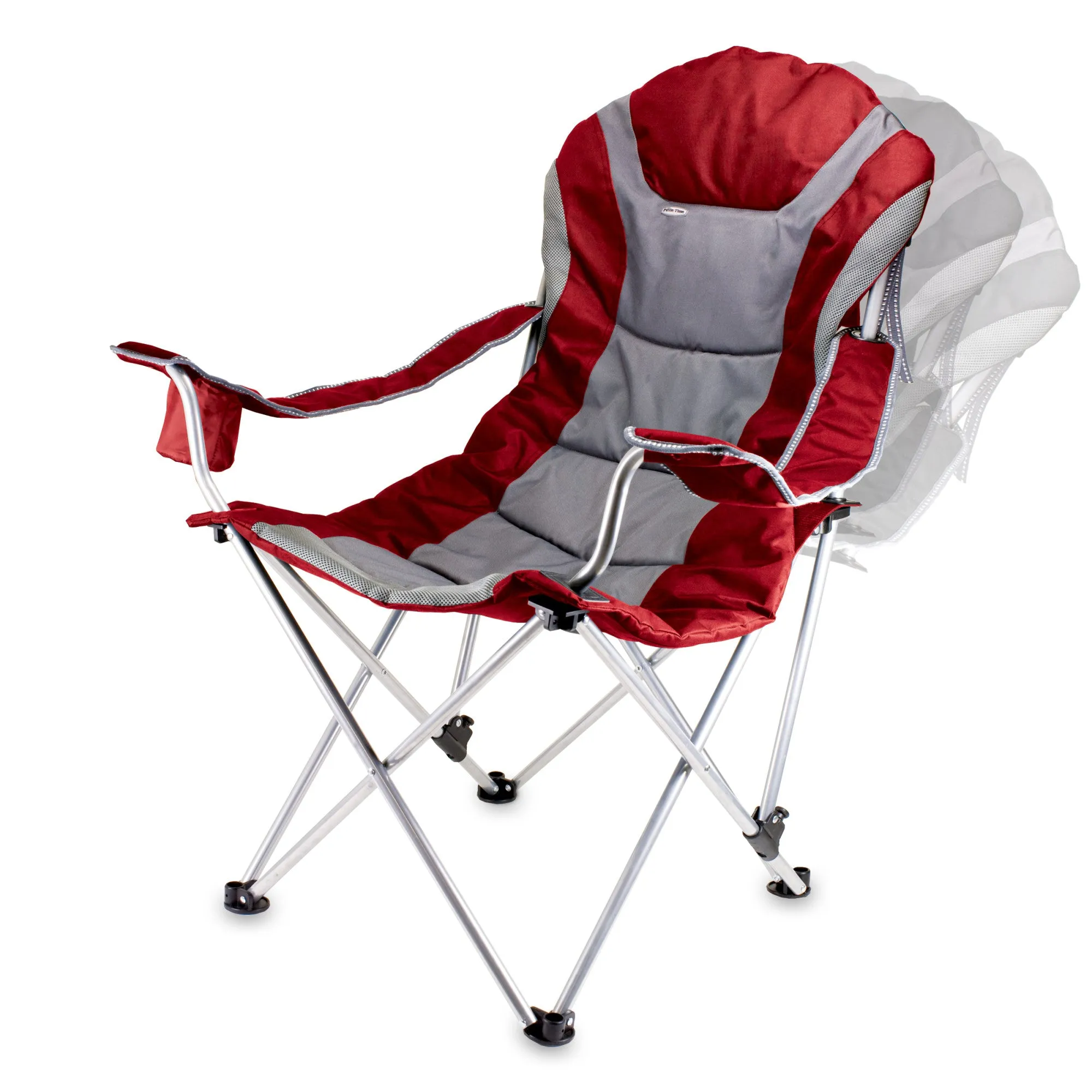Philadelphia Phillies - Reclining Camp Chair
