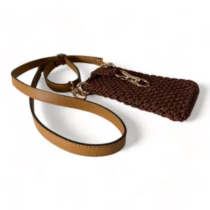 PHONE CASE - with long strap