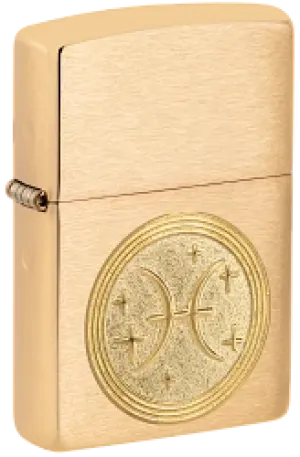 Pisces Emblem