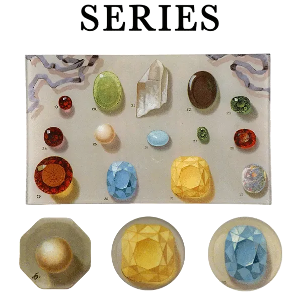 Precious Gems