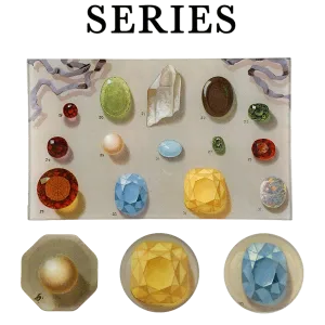 Precious Gems