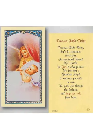 Precious Little Baby - TA800460