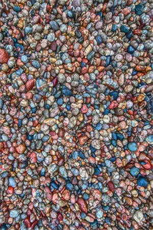 Precious Stones