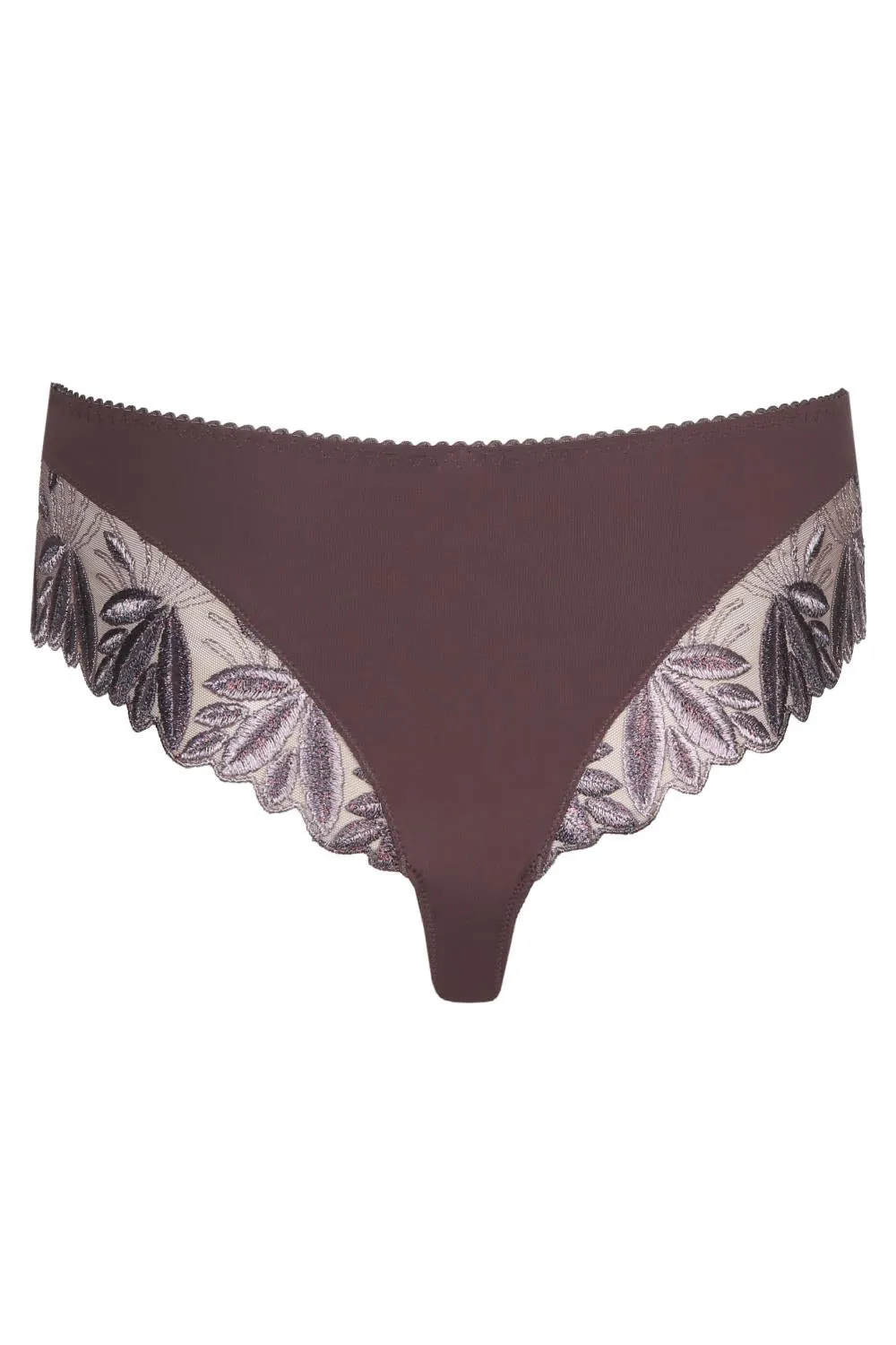 Prima Donna Orlando Luxurious Thong, Eyeshadow (0663151)