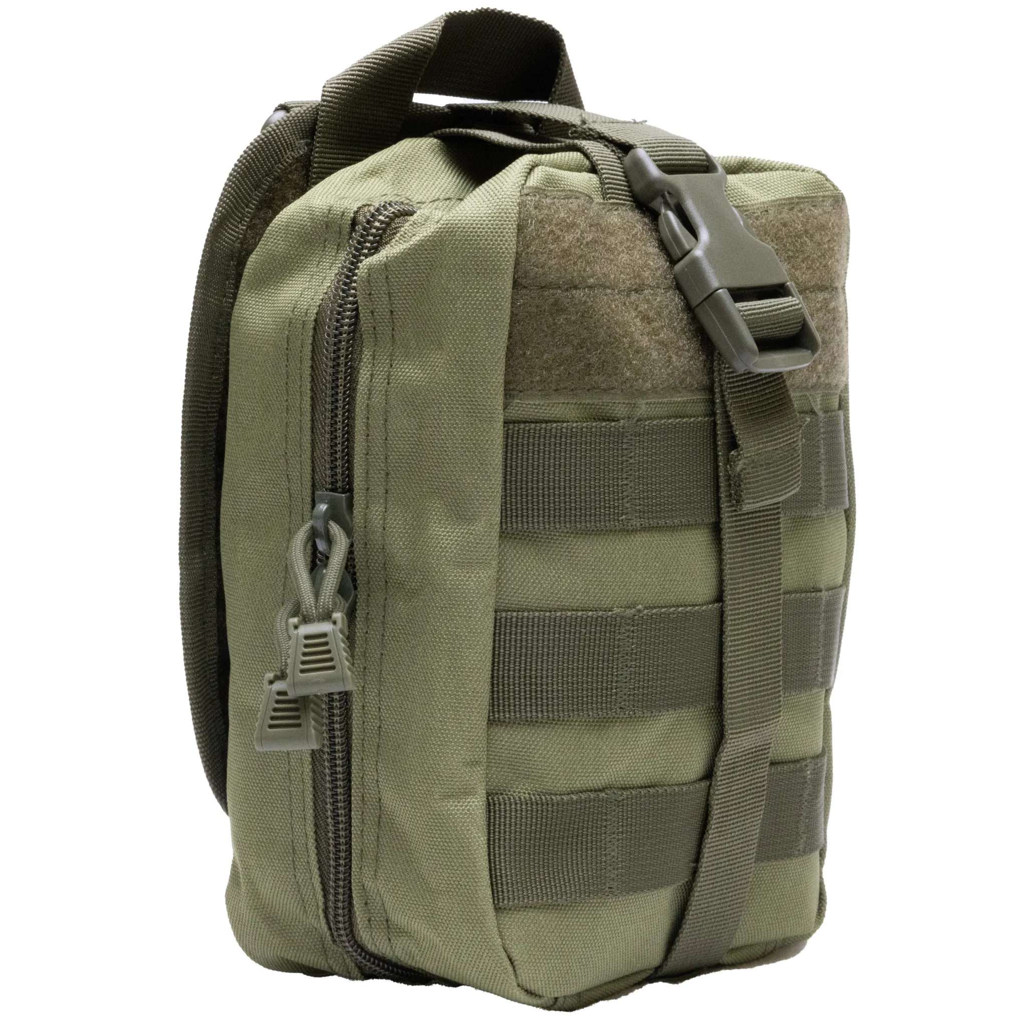 Radio Go Bag for Vehicles BF-F8HP Programmed Radio and Nagoya NA771