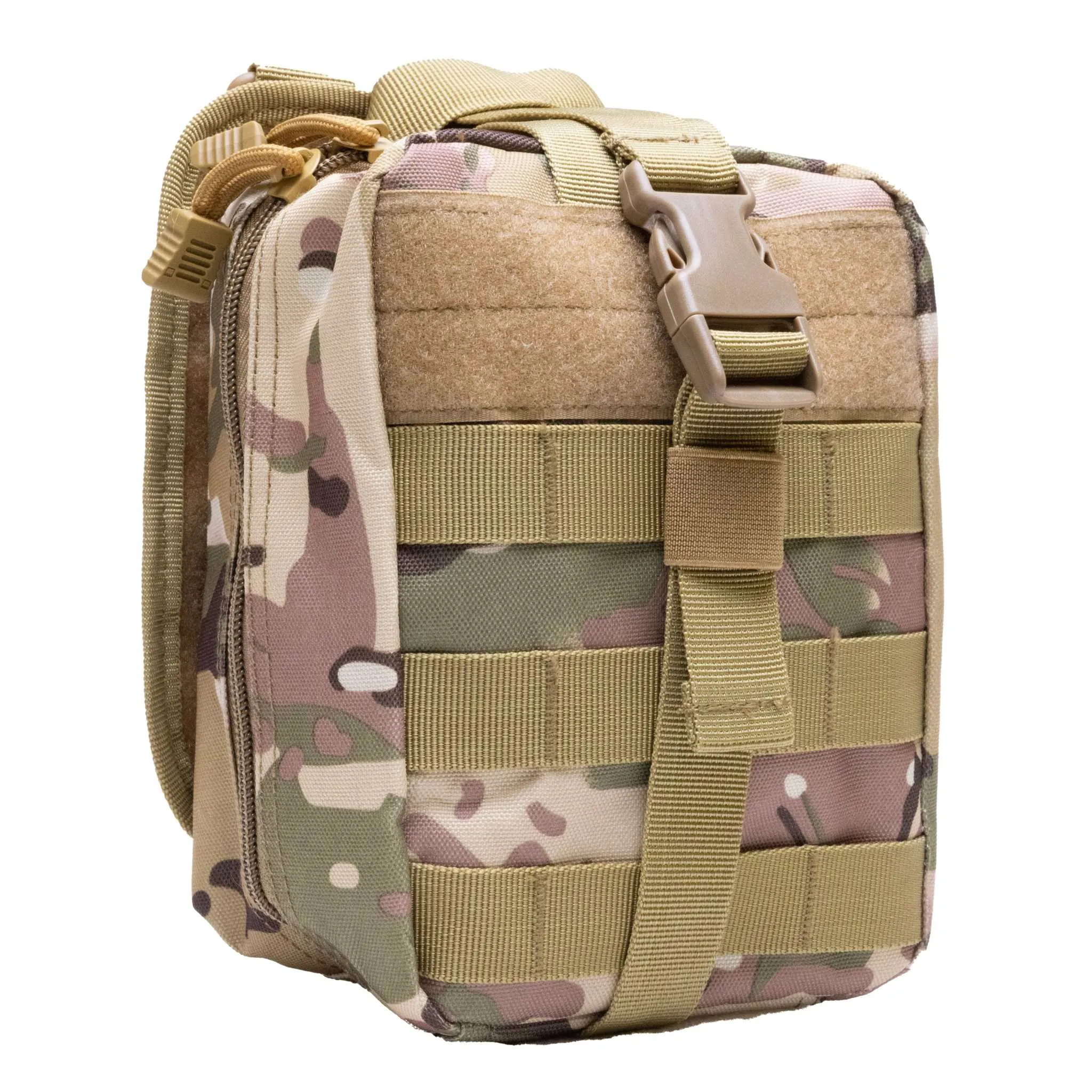 Radio Go Bag for Vehicles BF-F8HP Programmed Radio and Nagoya NA771