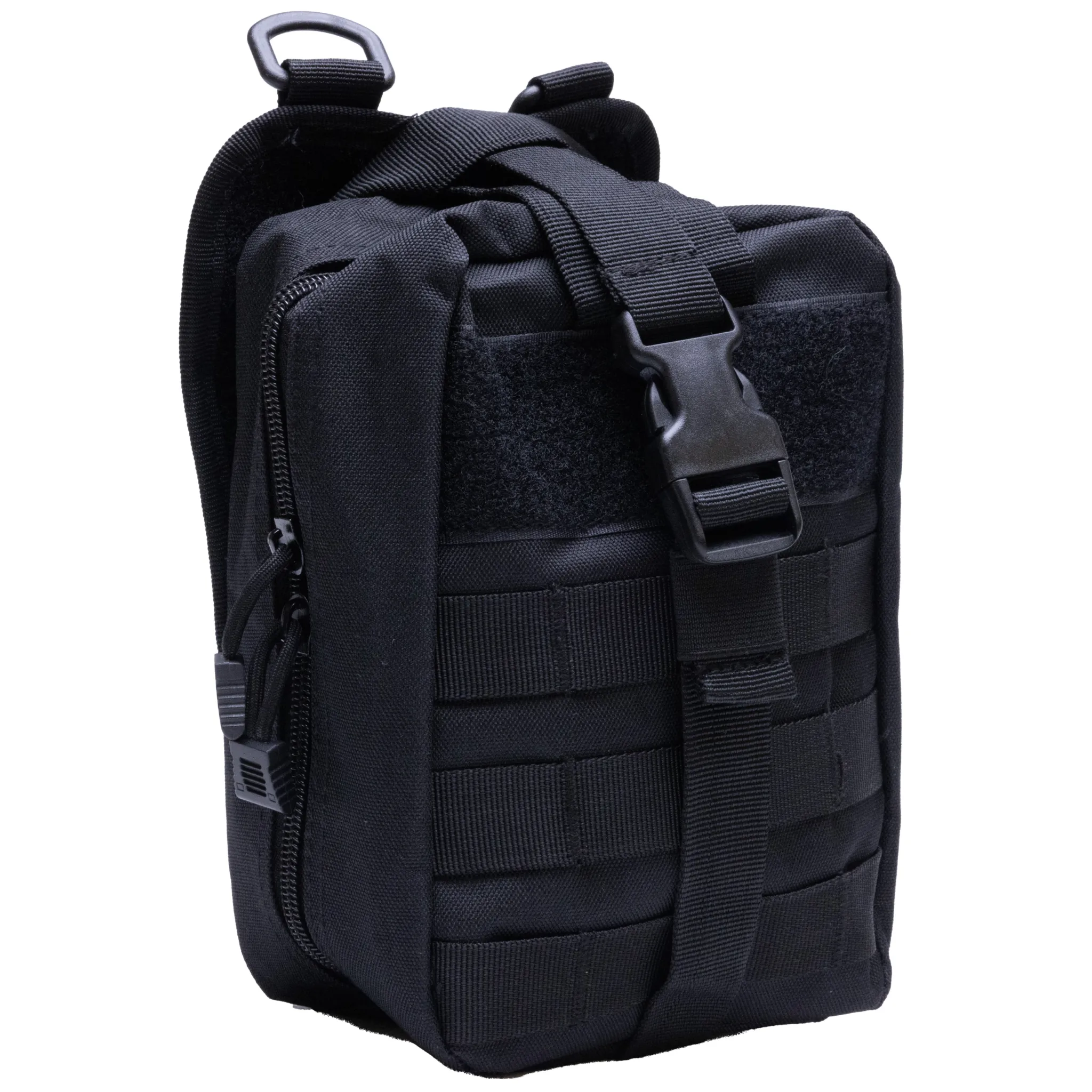 Radio Go Bag for Vehicles BF-F8HP Programmed Radio and Nagoya NA771
