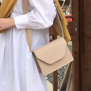RAN Women's Faux Leather Shoulder Bags