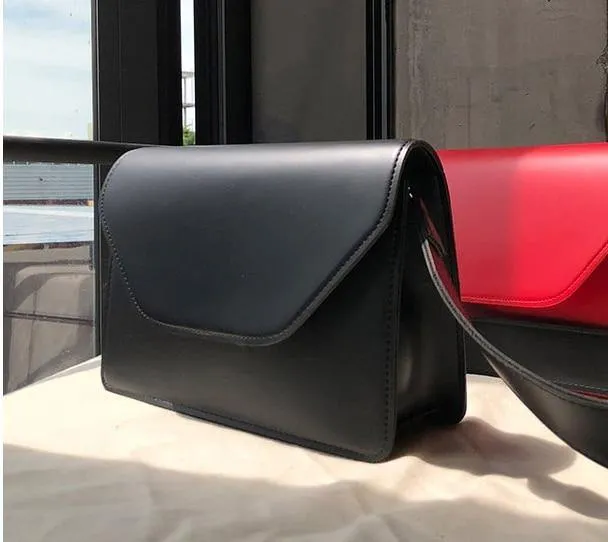 RAN Women's Faux Leather Shoulder Bags