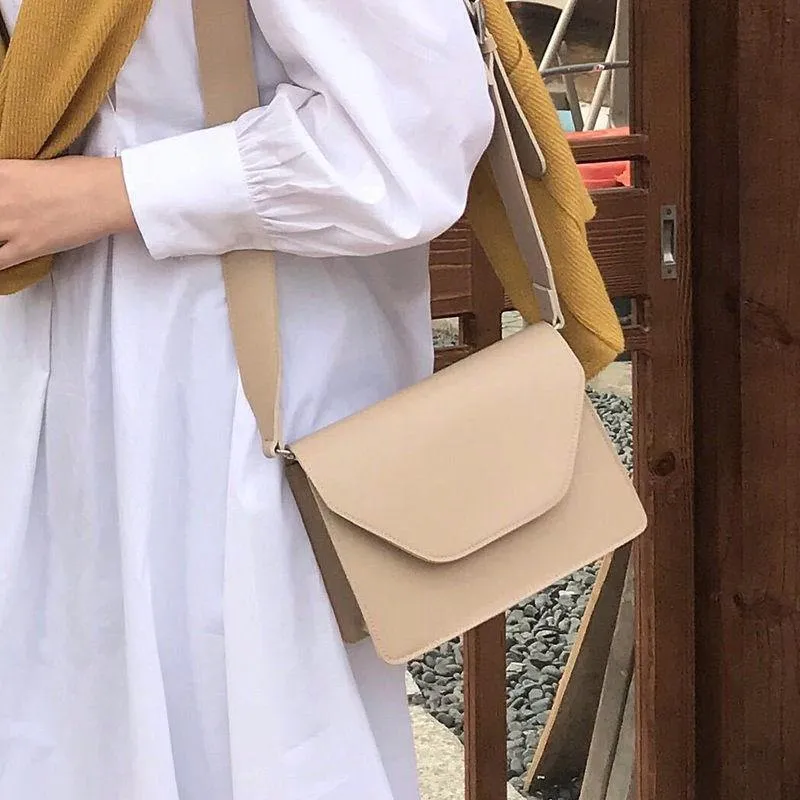 RAN Women's Faux Leather Shoulder Bags