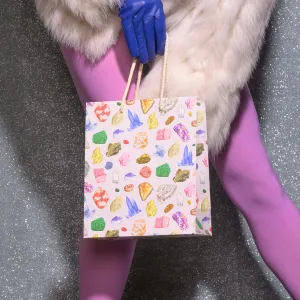 RCC Gemstones Gift Bag