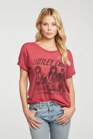 Recycled Vintage Jersey Tee