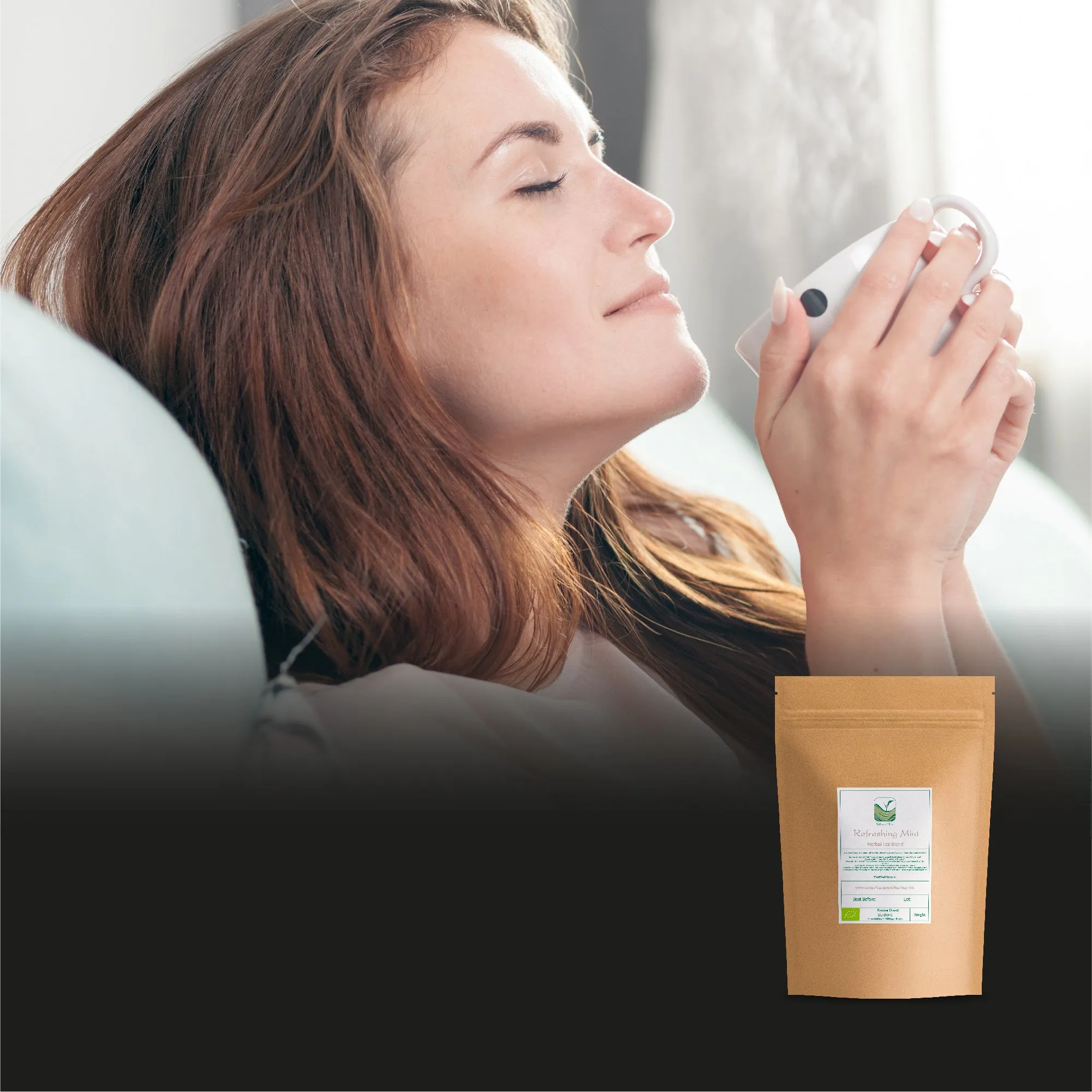 Refreshing Mint