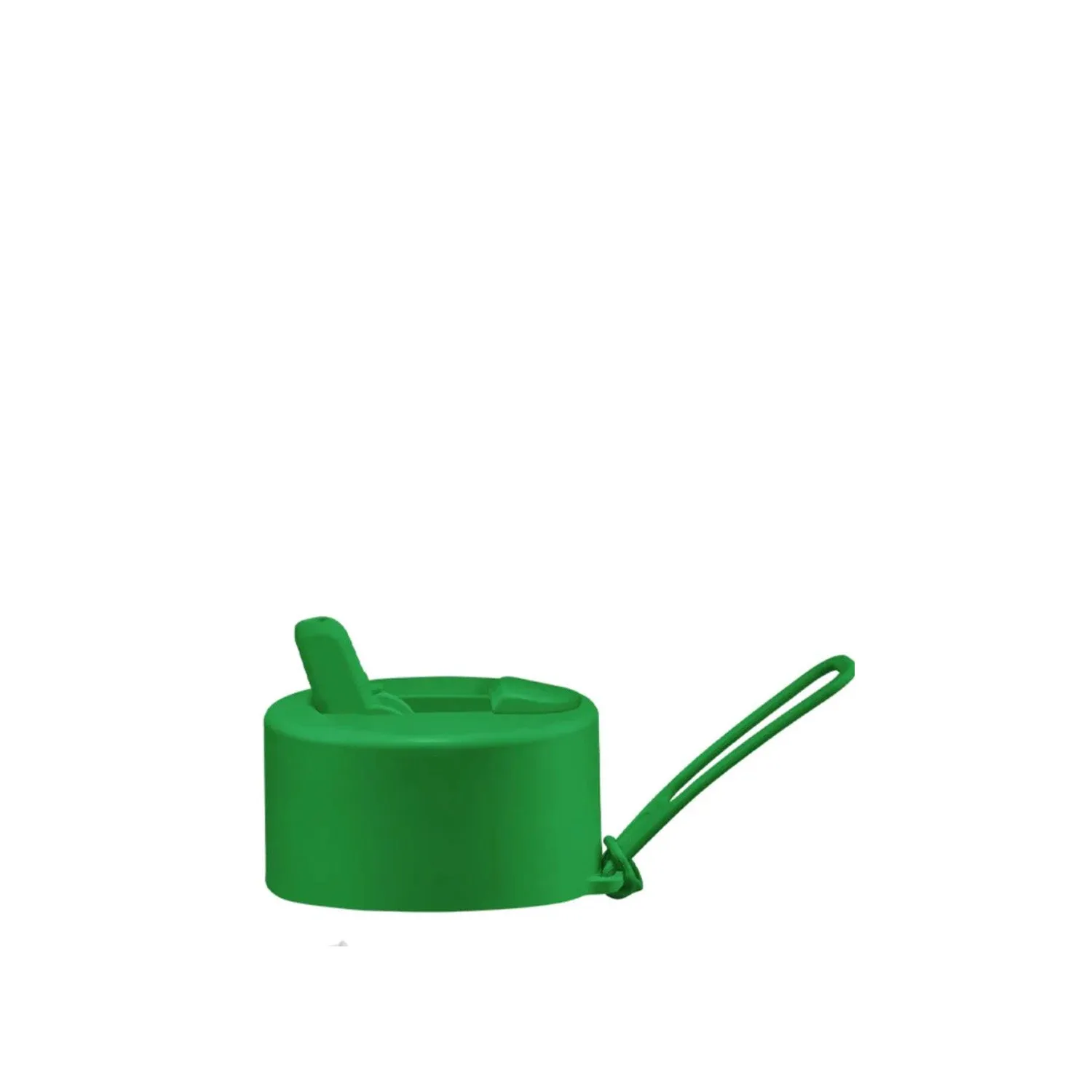 Replacement Flip Straw Lid Hull - Evergreen