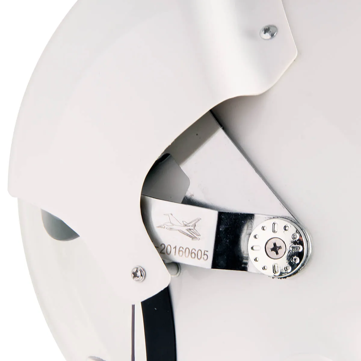 Replica MIG Pilot Helmet