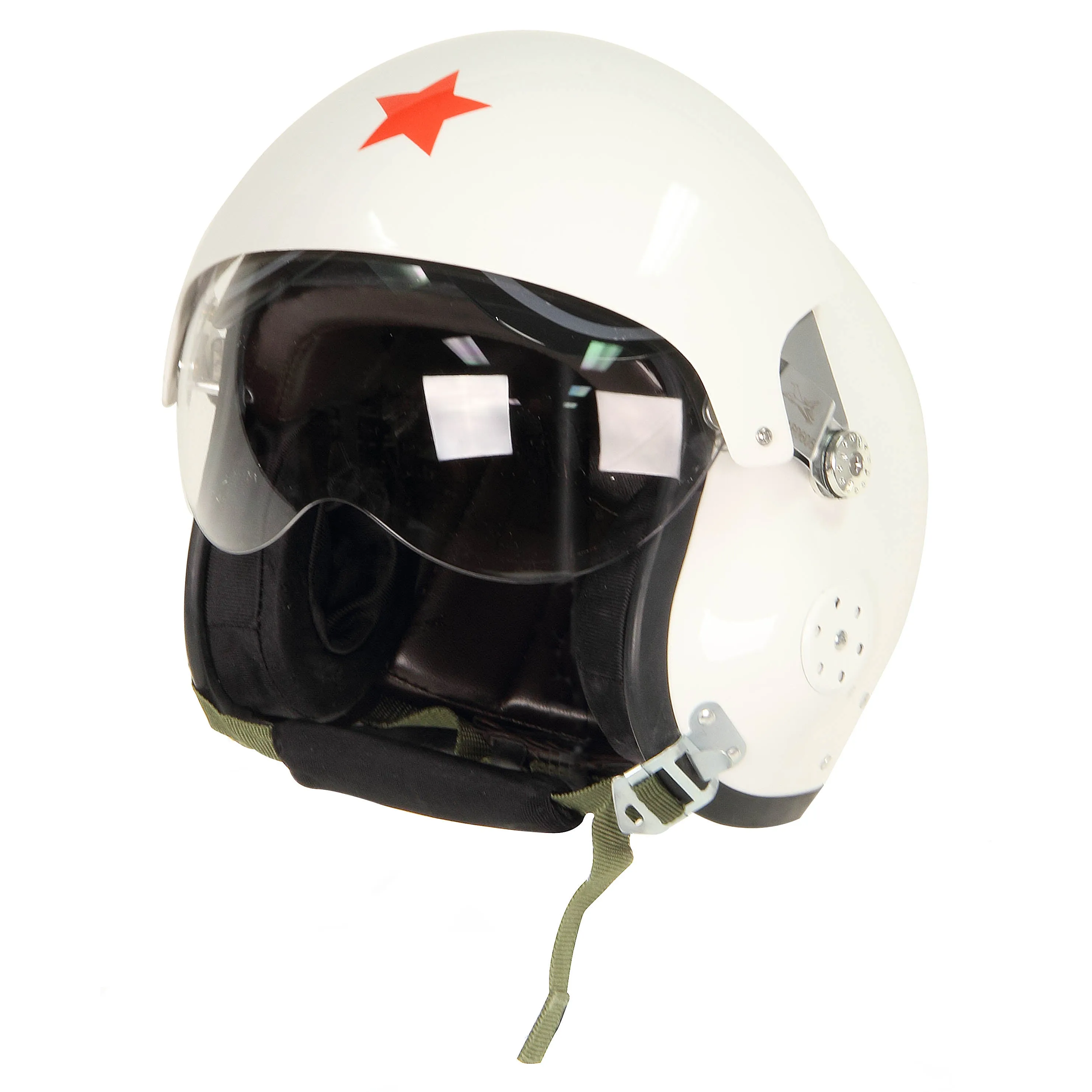Replica MIG Pilot Helmet