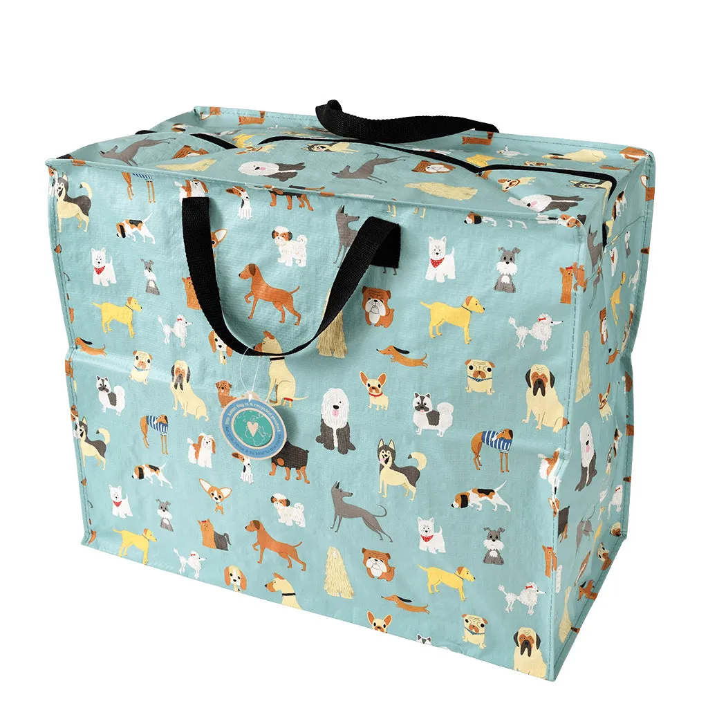 Rex Best In Show Jumbo Storage Bag