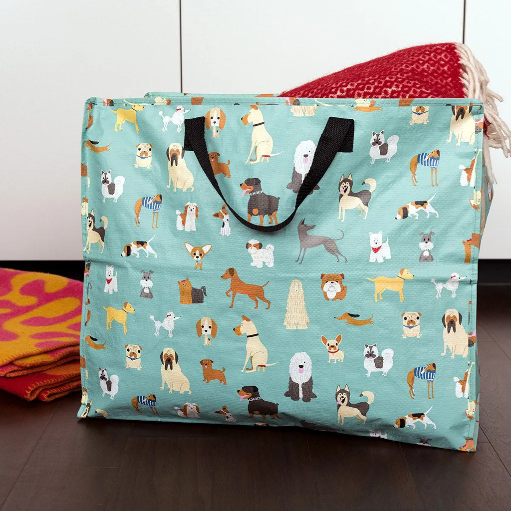 Rex Best In Show Jumbo Storage Bag