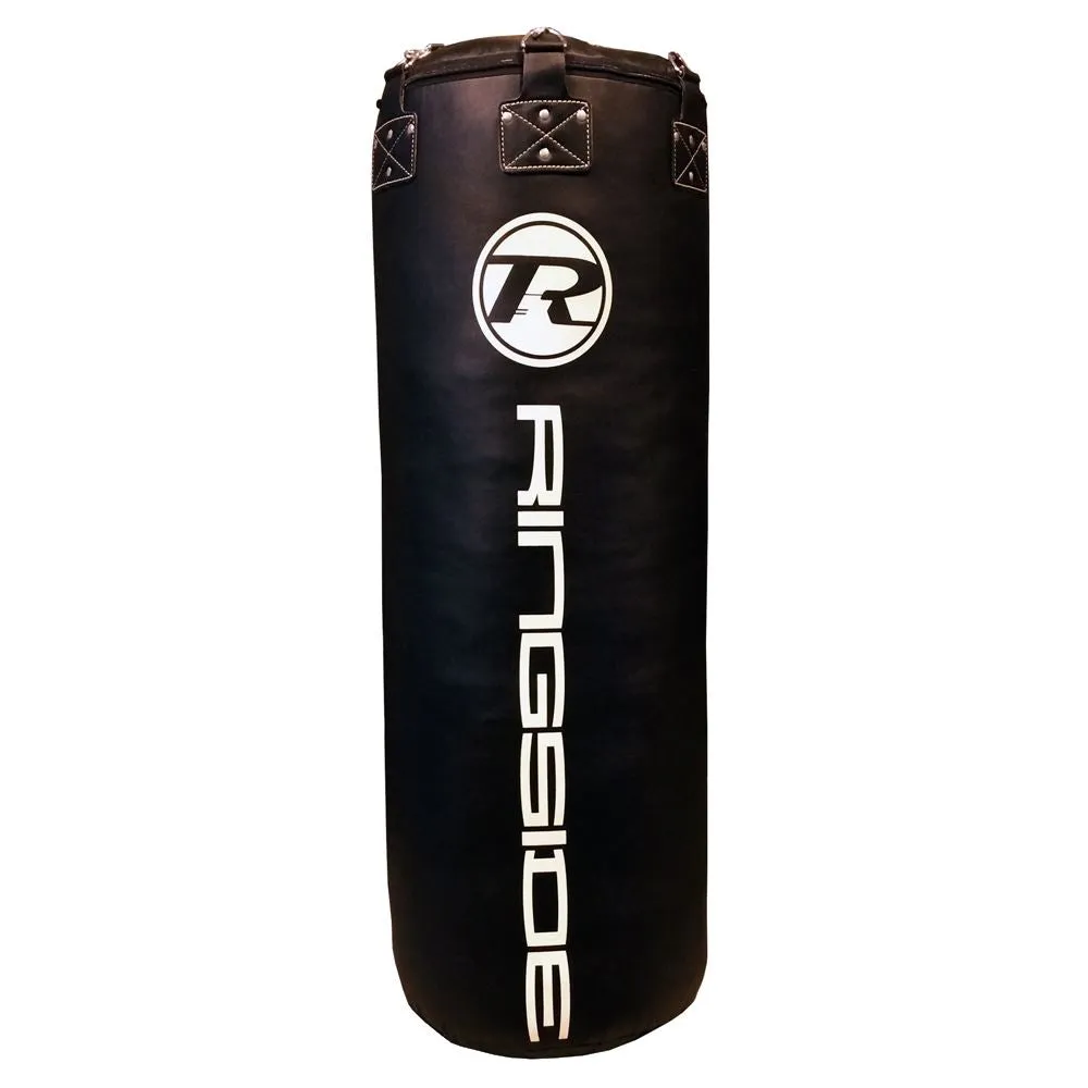 Ringside Synthetic Leather Jumbo Bag