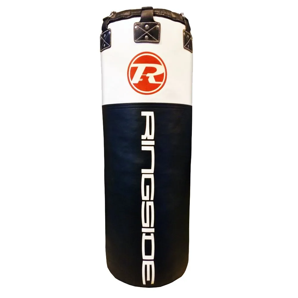 Ringside Synthetic Leather Jumbo Bag