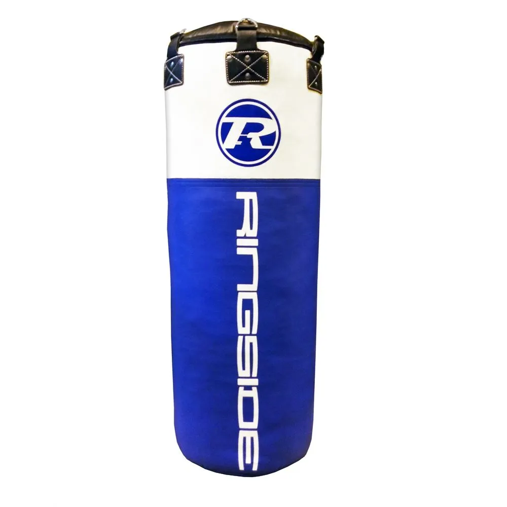 Ringside Synthetic Leather Jumbo Bag