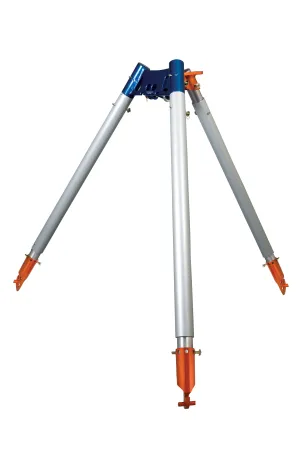 Rock Exotica - Vortex Tripod Set
